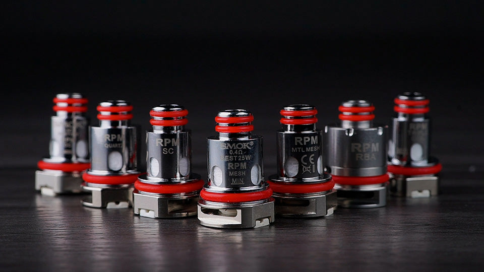 COILS