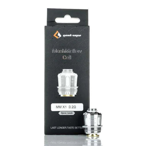 GEEKVAPE MESHMELLOW MMX1 0.2OHM COIL