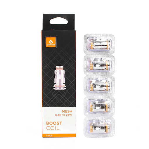 GEEKVAPE B SERIES - 0.6OHM COIL