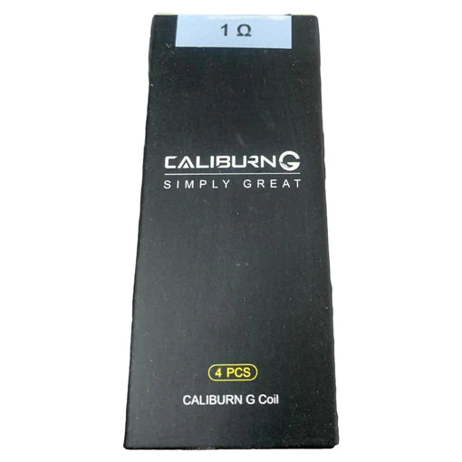 UWELL CALIBURN G REPLACEMENT COIL 1.0OHM