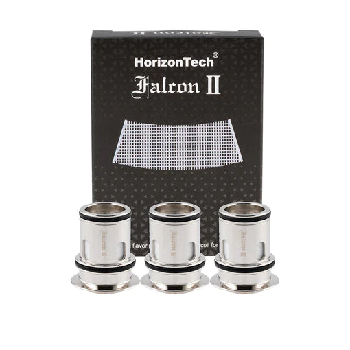 HORIZON FALCON 2 REPLACEMENT COIL 3PK