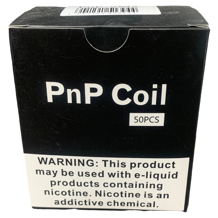 VOOPOO PNP COIL VM5 0.2OHM