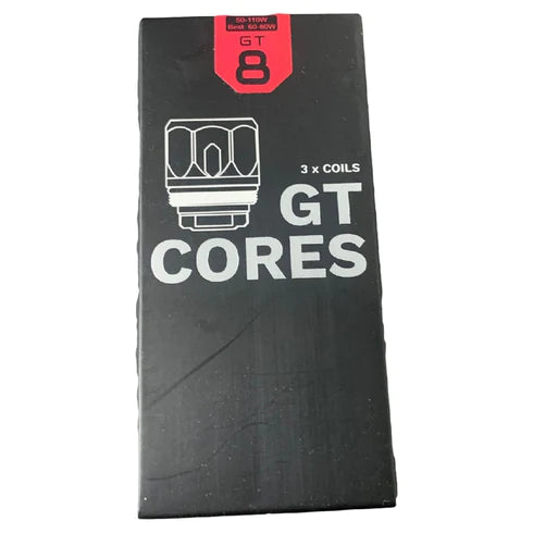 VAPORESSO GT8 CORE .15OHM NRG COIL