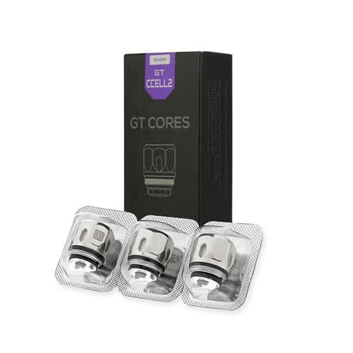 VAPORESSO GT CCELL2 0.3OHM COIL
