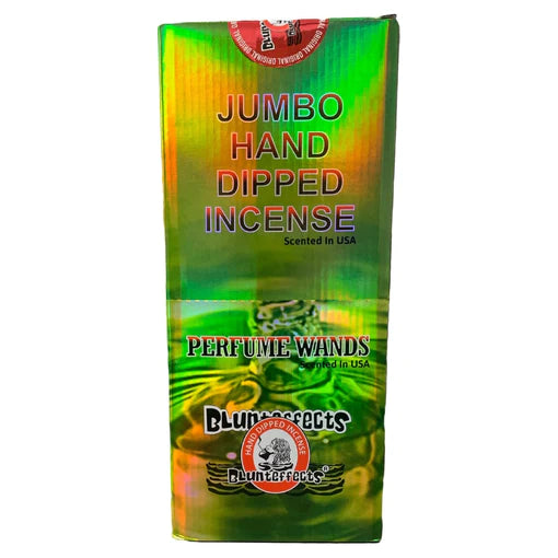 BLUNT EFFECTS JUMBO HAND DIPPED INCENSE