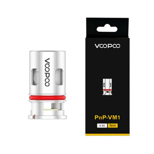 VOOPOO PNP COIL VM1 MESH O.3OHM