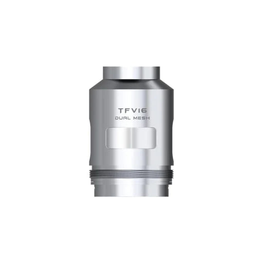 SMOK TFV16 DUAL MESH COIL 0.12OHM - 3 PACK