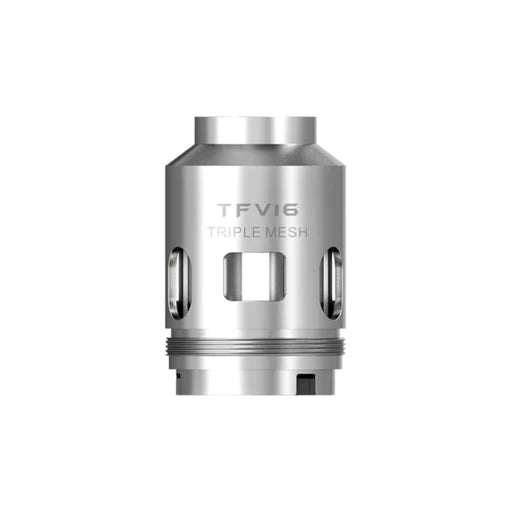 SMOK TFV16 TRIPLE MESH COIL 0.15OHM - 3 PACK