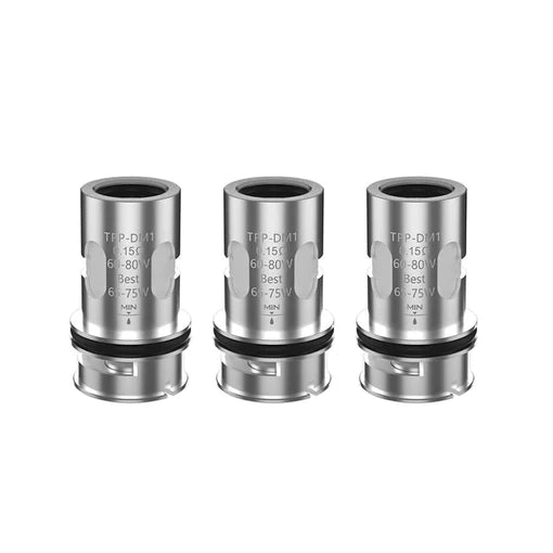 VOOPOO TPP-DM1 0.15OHM COIL