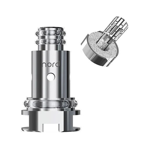 SMOK NORD MESH-MTL .8OHM COIL