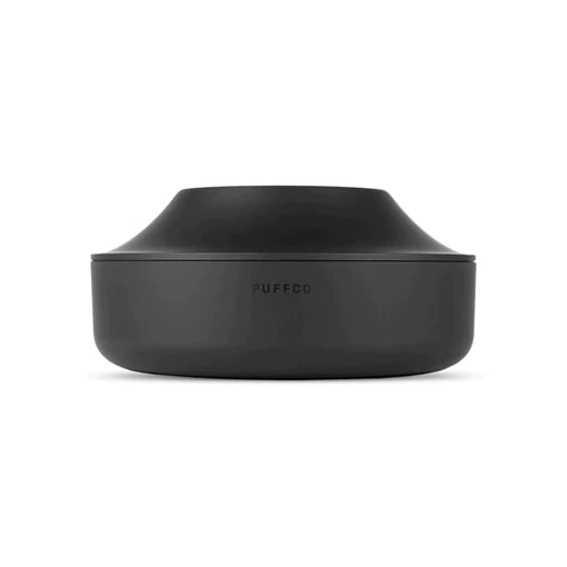 PUFFCO PEAK PRO POWER DOCK-BLK