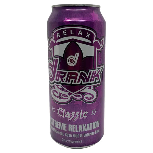 DRANK ANTI-ENERGY - 15CT CASE