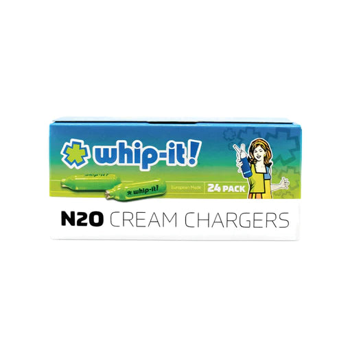WHIP-IT! 2524