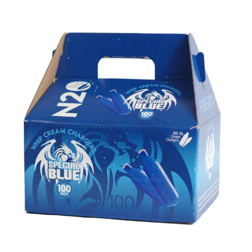 SPECIAL BLUE 100PK