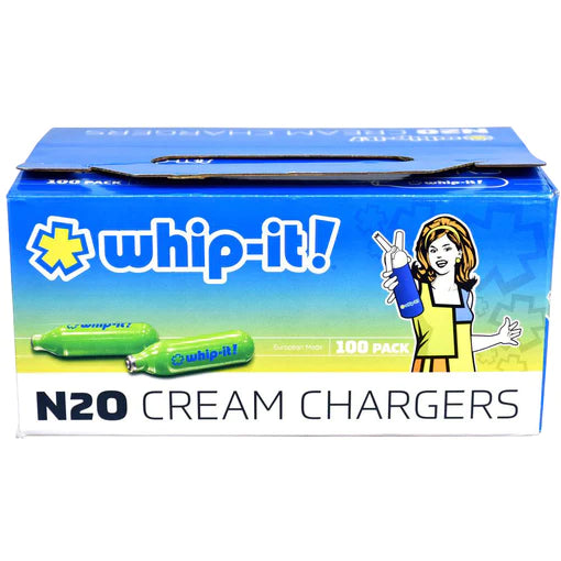 WHIP-IT! 6X100