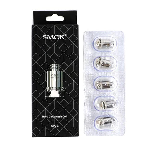 SMOK NORD MESH 0.6OHM COIL
