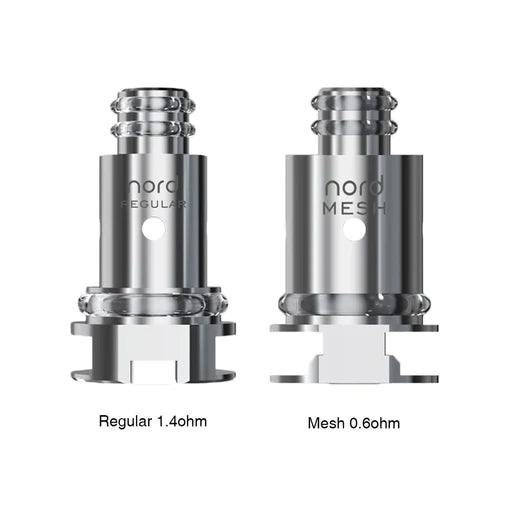 SMOK NORD REGULAR COIL 1.4OHM