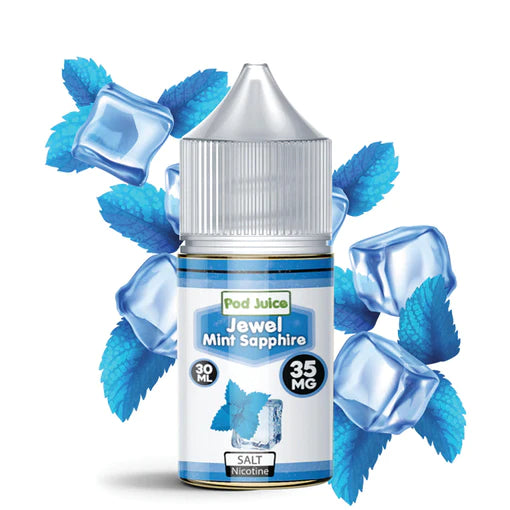 POD JUICE TFN SALT NIC - 35MG / 30ML