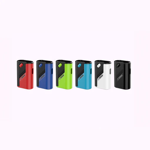 STRIO MITE MOD - 6CT BOX