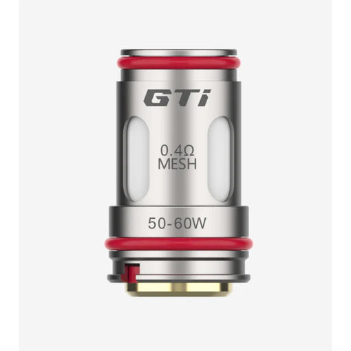 VAPORESSO GTI 0.4OHM MESH COIL