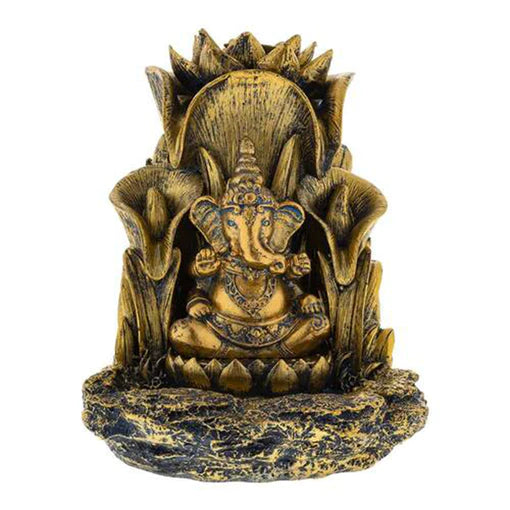 FUJIMA GANESH BACKFLOW CONE BURNER