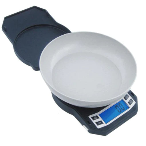 AWS LB-1000 BOWL SCALE - 1000G X 0.1G