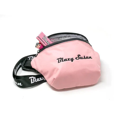 BLAZY SUSAN PINK FANNY PACKS