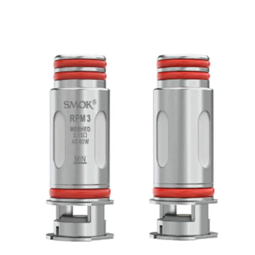SMOK RPM3 0.15OHM COILS