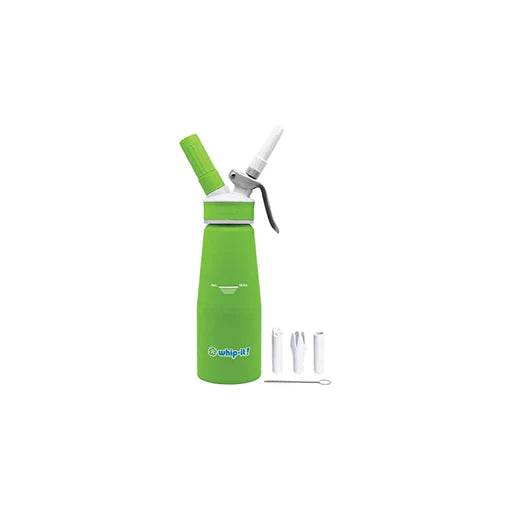 WHIP-IT! 1/4L ACCENT DISPENSER