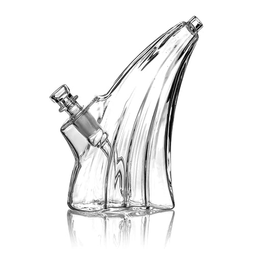 GRAV CLEAR WAVE BUBBLER