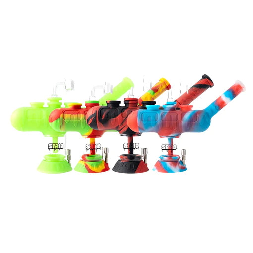 STRIO CRUISER 3 IN 1 WATERPIPE KIT