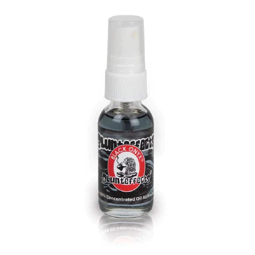 BLUNT EFFECT AIR FRESHNER BLACK ONYX 18CT
