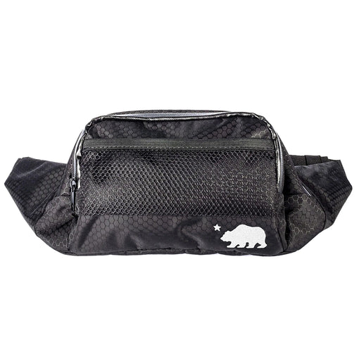 CALI FANNY PACK - SMELL PROOF BAG