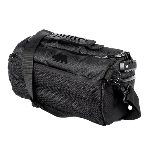 CALI DUFFLE BAG - 12" (SMELL PROOF BAG)