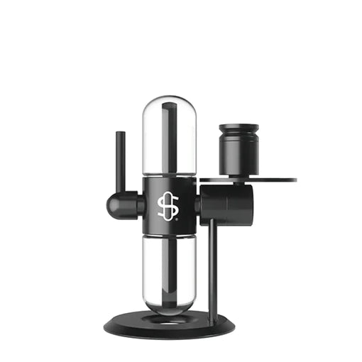 STUNDENGLASS KOMPACT GRAVITY WATER PIPE