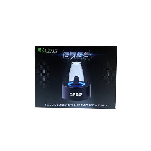KIND PEN GAGS DUAL USE VAPORIZER