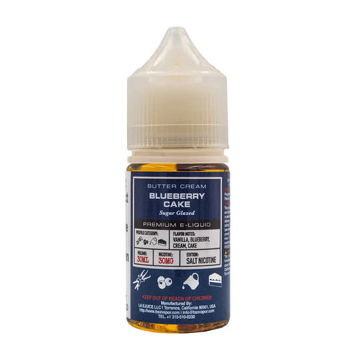 GLAS BASIX SALT 30MG (30ML)