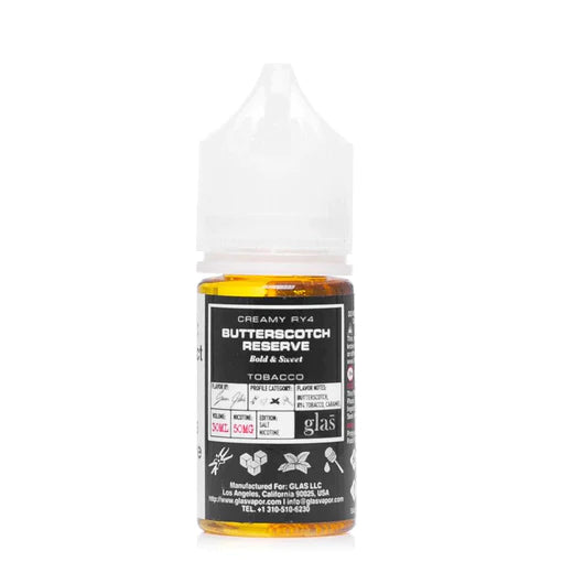 GLAS BASIX SALT 50MG (30ML)