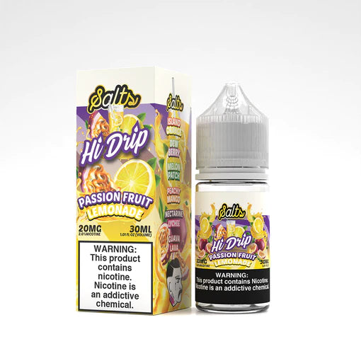 HI DRIP SALTS 20MG 30ML