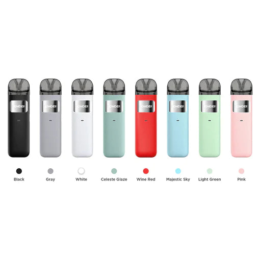 GEEKVAPE SONDER U KIT