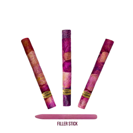 ROSE PALMS 2PK KING SIZE - 20CT