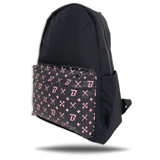 BLAZY SUSAN - STEP & REPEAT BACKPACK