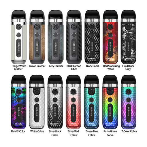 SMOK NOVO 5 KIT