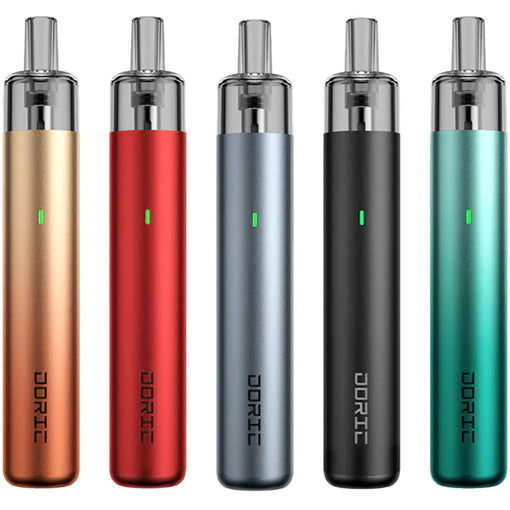 VOOPOO DORIC 20 SE KIT