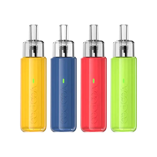 VOOPOO DORIC Q KIT