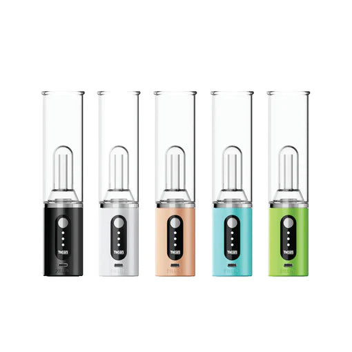 YOCAN PILLAR SMART E-RIG