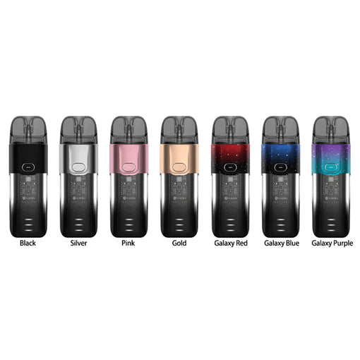 VAPORESSO LUXE XR KIT
