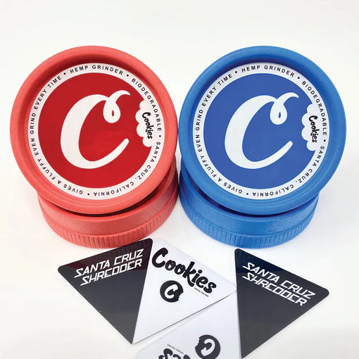 BAKE SALE 63MM 4PC GRINDER