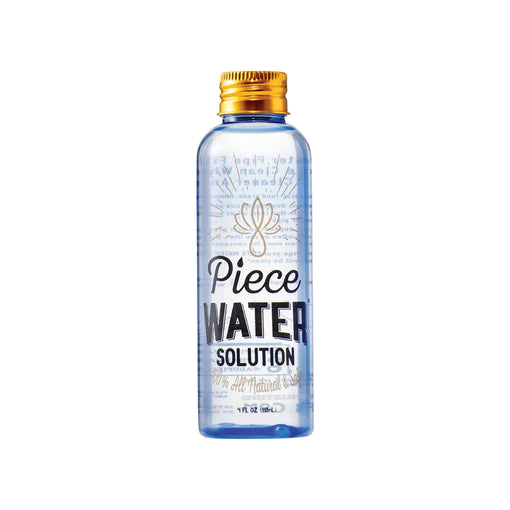 PIECE WATER - WATER PIPE H2O REPLACEMENT - 4OZ