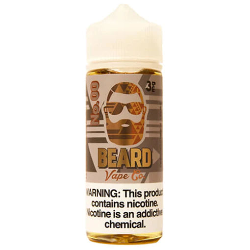 BEARD VAPE CO 3MG (120ML)